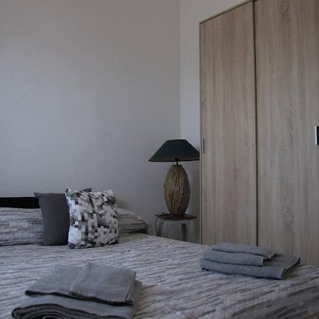 Apartament Montecolcau Panoramic View Baunei Zewnętrze zdjęcie
