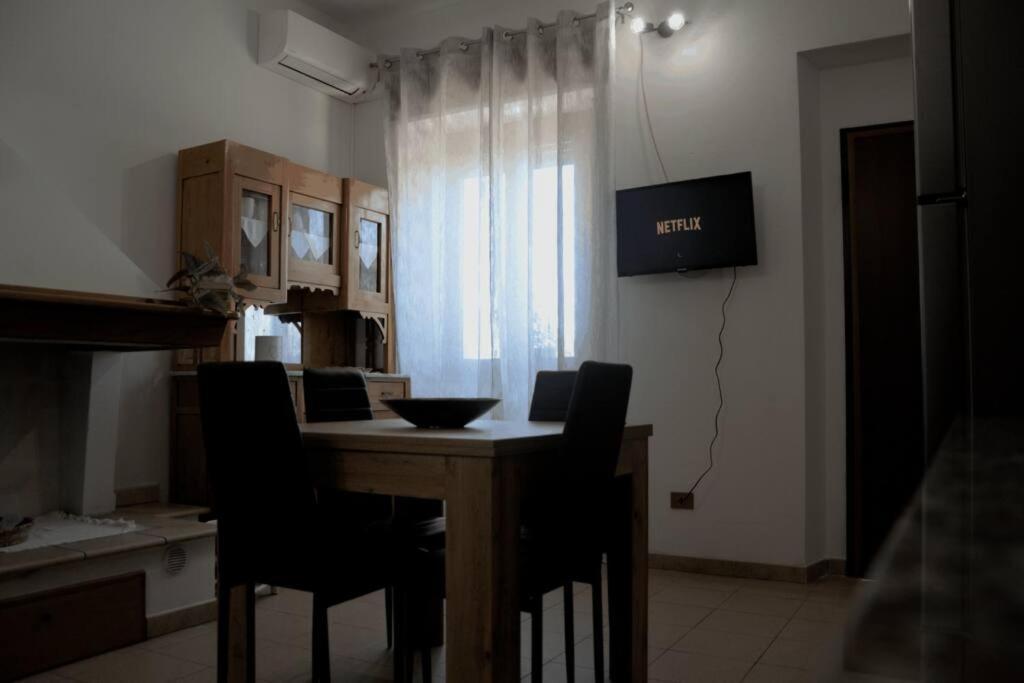 Apartament Montecolcau Panoramic View Baunei Zewnętrze zdjęcie