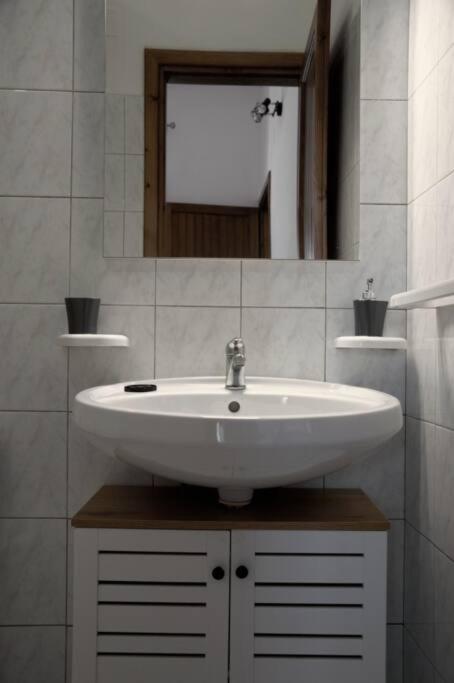 Apartament Montecolcau Panoramic View Baunei Zewnętrze zdjęcie