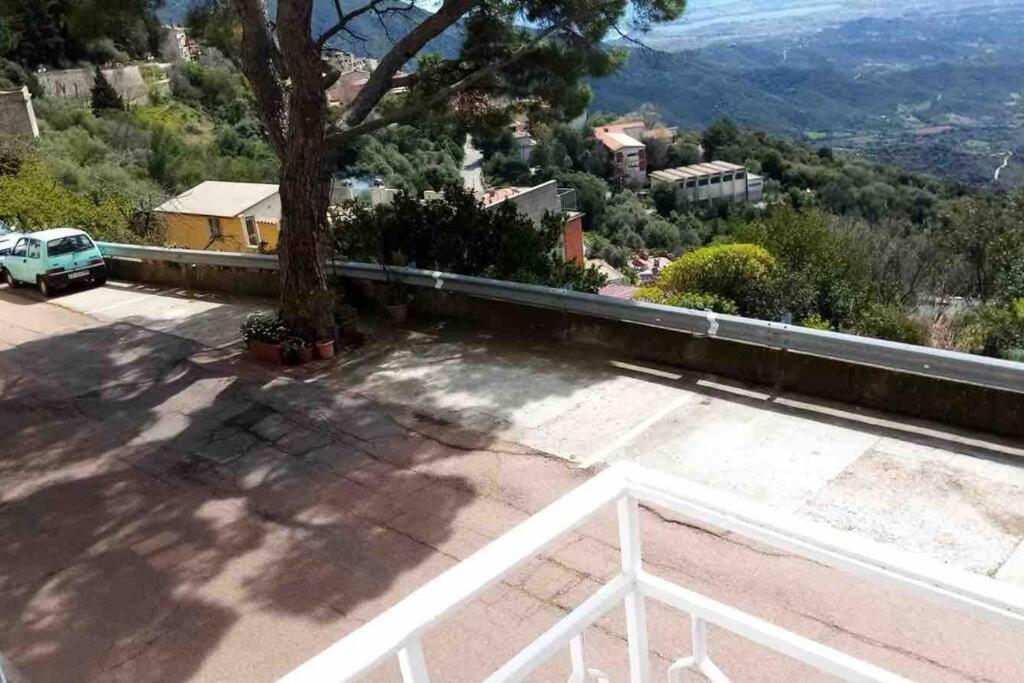 Apartament Montecolcau Panoramic View Baunei Zewnętrze zdjęcie