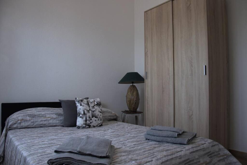 Apartament Montecolcau Panoramic View Baunei Zewnętrze zdjęcie